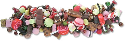 Fimo Sweets