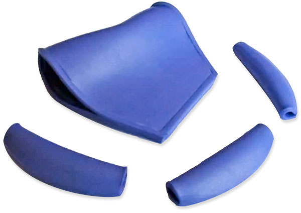 Breil folded sample on PCDaily
