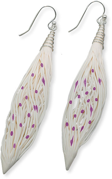 Brockstedt earrings