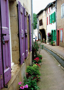 doroshow_ourstreetinFrance