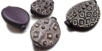 Platypus beads