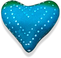 Fuchs Galchen on PolymerClayDaily.com