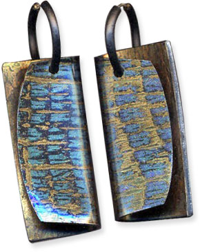 James real textures