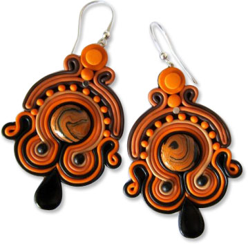 Magdalene soutache