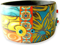 MissTyc's bangle