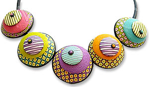 MissTyc's dots, stripes and textures