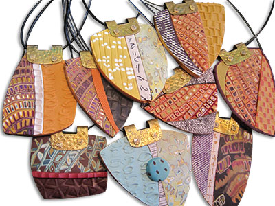 Moeller-Smith pendants