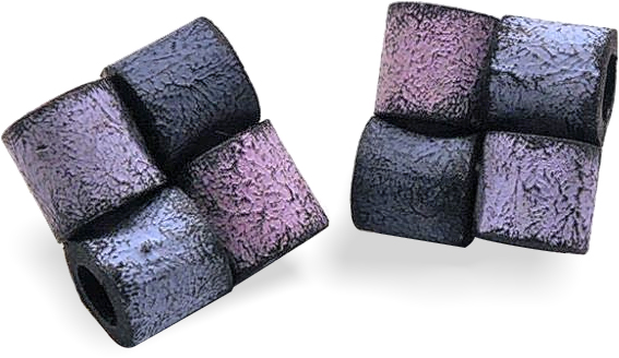 Otrzan on PolymerClayDaily.com