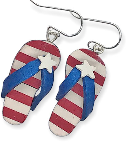 Paula Kennedy decides how simple or serious she wants to be on PolymerClayDaily.com Paula Kennedy decides how simple or serious she wants to be on PolymerClayDaily.com