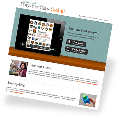 PolymerClayGlobal.com