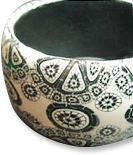 Psaltis' polymer bangle