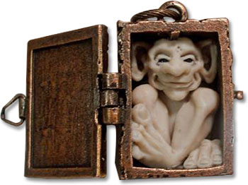 Odd Fae