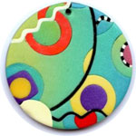 Turha Luulo's shapes and blends